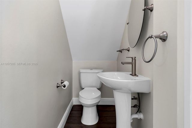 6768 Canary Palm Cir, Boca Raton, FL 33433