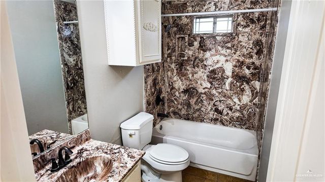 3000 Linva Avenue, Edinburg, TX 78541