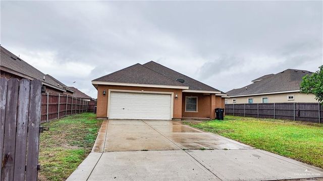3000 Linva Avenue, Edinburg, TX 78541