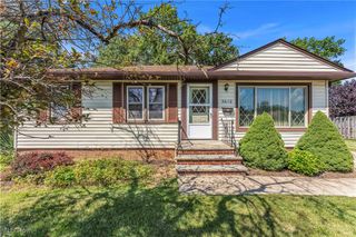 3610 Jeanne Drive, Parma, OH 44134