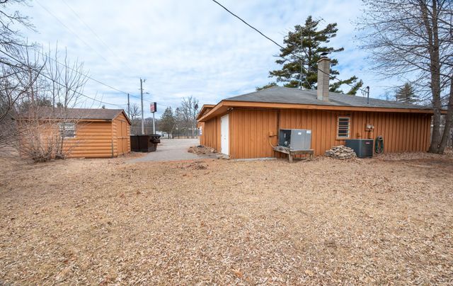 27364 State Highway 18, Garrison, MN 56450