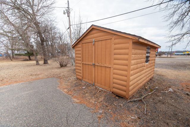 27364 State Highway 18, Garrison, MN 56450