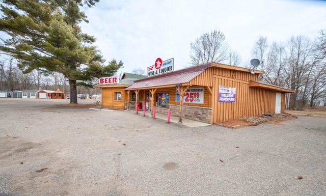 27364 State Highway 18, Garrison, MN 56450