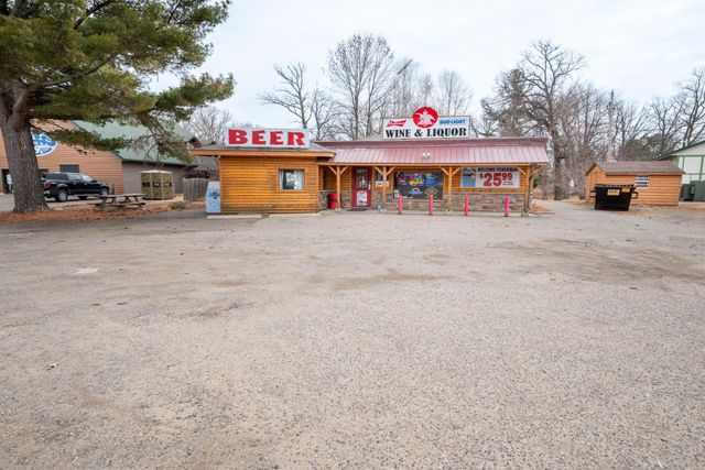 27364 State Highway 18, Garrison, MN 56450