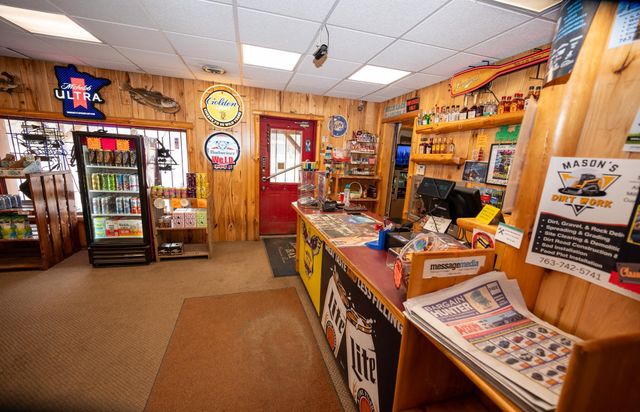 27364 State Highway 18, Garrison, MN 56450