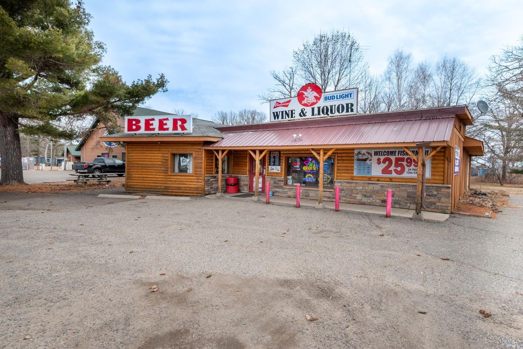 27364 State Highway 18, Garrison, MN 56450