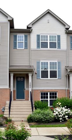 1260 Evergreen Avenue, Des Plaines, IL 60016