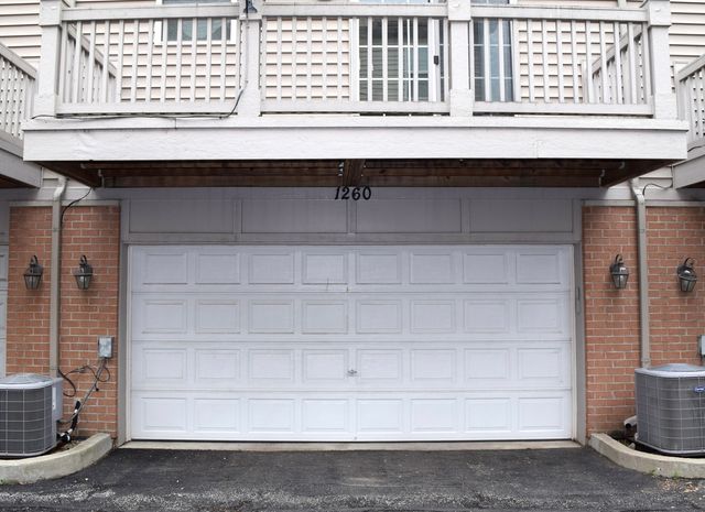 1260 Evergreen Avenue, Des Plaines, IL 60016