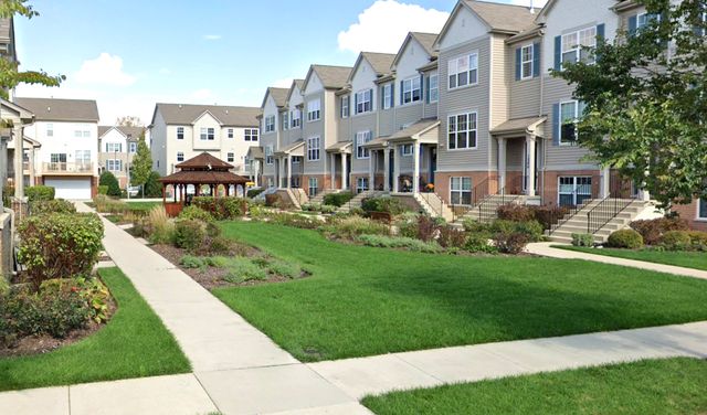 1260 Evergreen Avenue, Des Plaines, IL 60016
