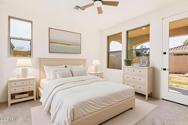 1030 N MASON Drive, Chandler, AZ 85225