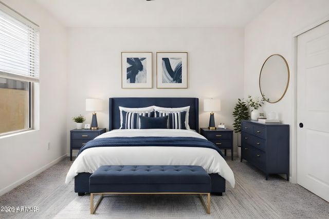 1030 N MASON Drive, Chandler, AZ 85225