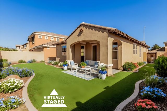 1030 N MASON Drive, Chandler, AZ 85225