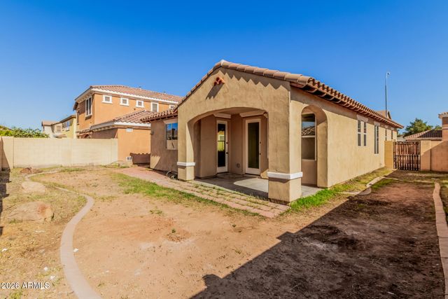 1030 N MASON Drive, Chandler, AZ 85225