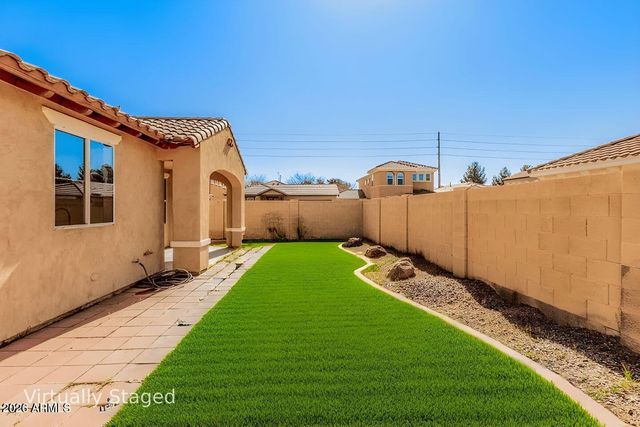 1030 N MASON Drive, Chandler, AZ 85225