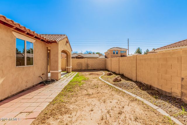 1030 N MASON Drive, Chandler, AZ 85225