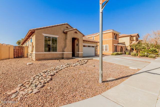 1030 N MASON Drive, Chandler, AZ 85225