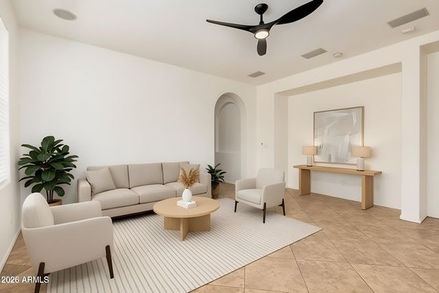 1030 N MASON Drive, Chandler, AZ 85225