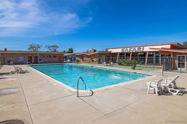 1174 E Main 62, El Cajon, CA 92021