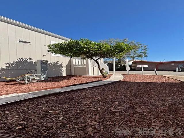 1174 E Main 62, El Cajon, CA 92021