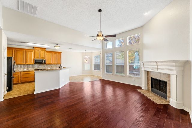 1917 Bridgewater Drive, Allen, TX 75013