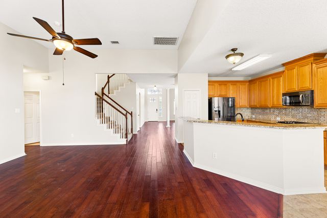 1917 Bridgewater Drive, Allen, TX 75013