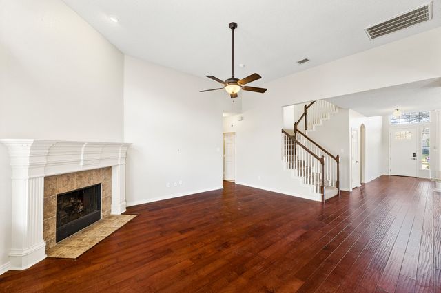 1917 Bridgewater Drive, Allen, TX 75013