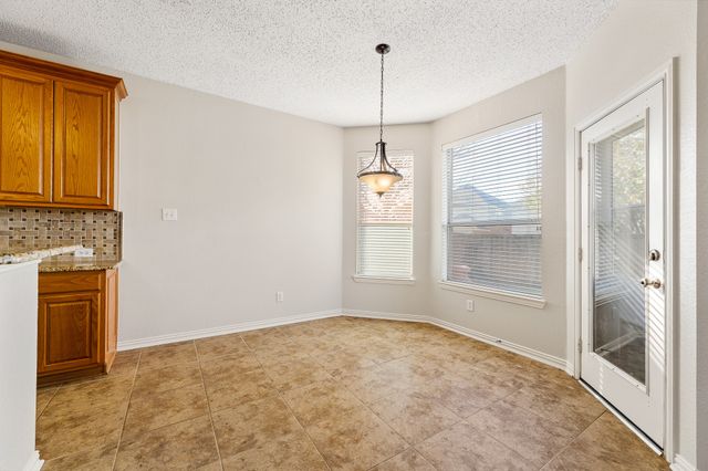 1917 Bridgewater Drive, Allen, TX 75013