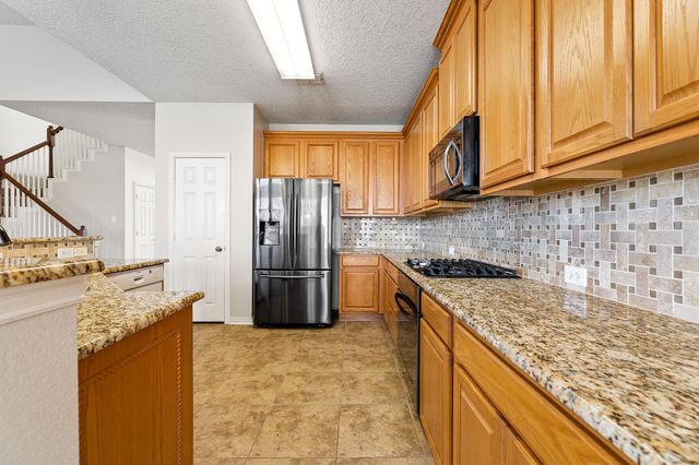 1917 Bridgewater Drive, Allen, TX 75013