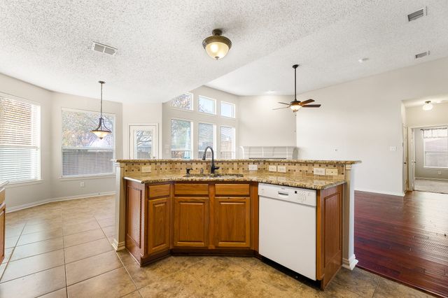 1917 Bridgewater Drive, Allen, TX 75013