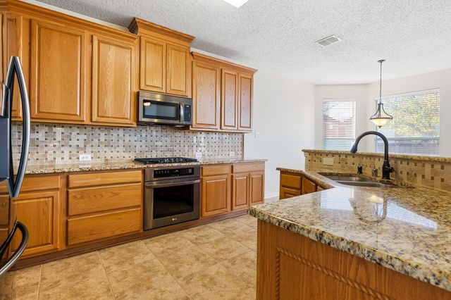 1917 Bridgewater Drive, Allen, TX 75013