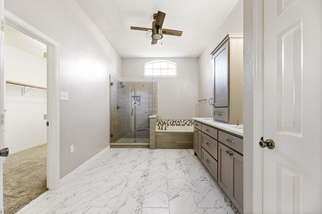 1917 Bridgewater Drive, Allen, TX 75013