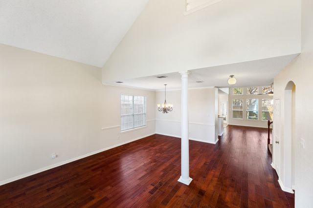 1917 Bridgewater Drive, Allen, TX 75013