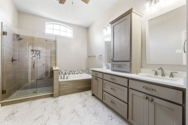 1917 Bridgewater Drive, Allen, TX 75013