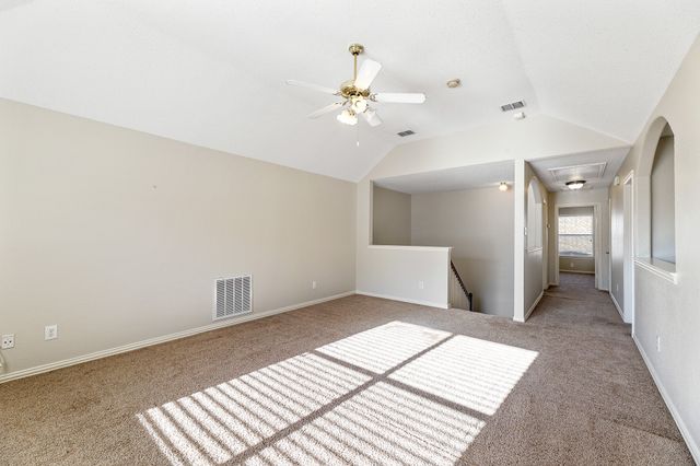 1917 Bridgewater Drive, Allen, TX 75013