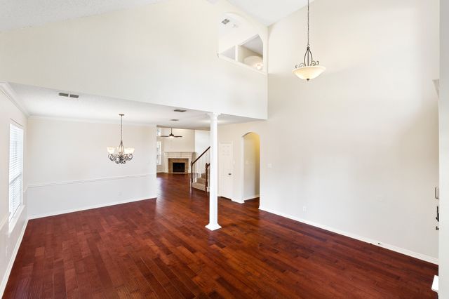 1917 Bridgewater Drive, Allen, TX 75013