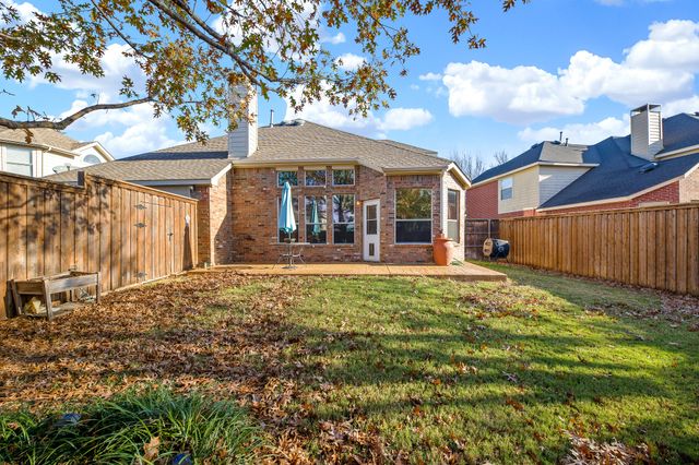 1917 Bridgewater Drive, Allen, TX 75013