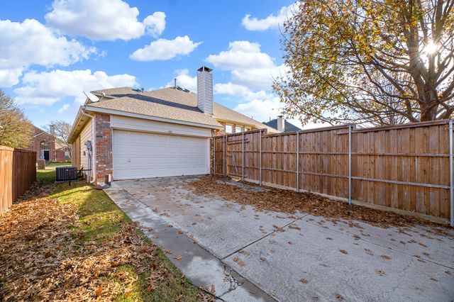 1917 Bridgewater Drive, Allen, TX 75013