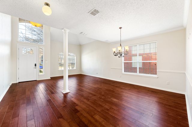 1917 Bridgewater Drive, Allen, TX 75013