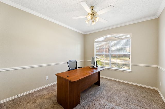 1917 Bridgewater Drive, Allen, TX 75013