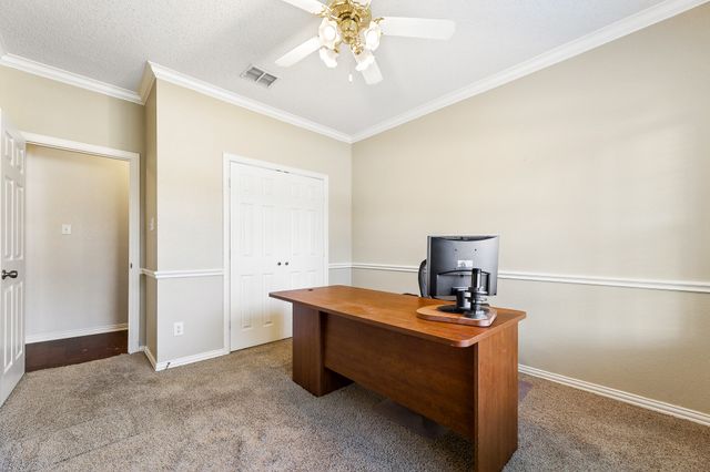 1917 Bridgewater Drive, Allen, TX 75013