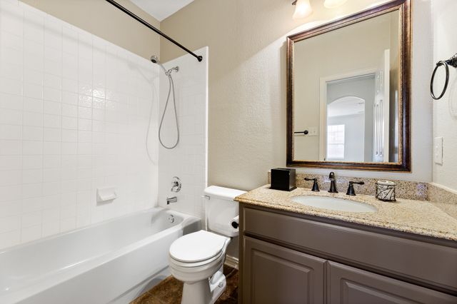 1917 Bridgewater Drive, Allen, TX 75013