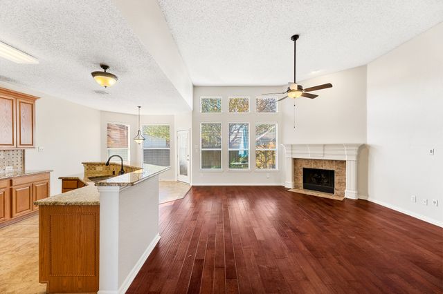 1917 Bridgewater Drive, Allen, TX 75013
