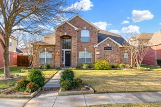 1917 Bridgewater Drive, Allen, TX 75013