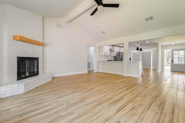 14026 Britoak Lane, Houston, TX 77079