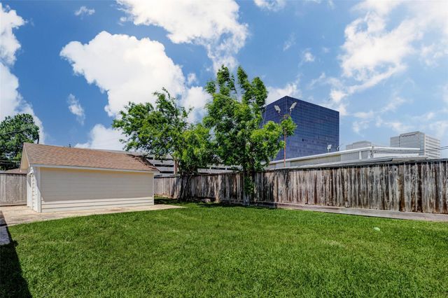 14026 Britoak Lane, Houston, TX 77079