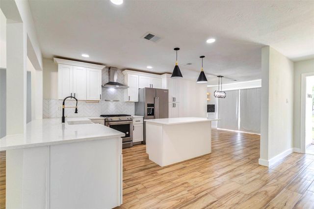 14026 Britoak Lane, Houston, TX 77079
