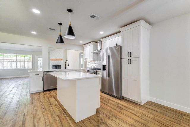 14026 Britoak Lane, Houston, TX 77079