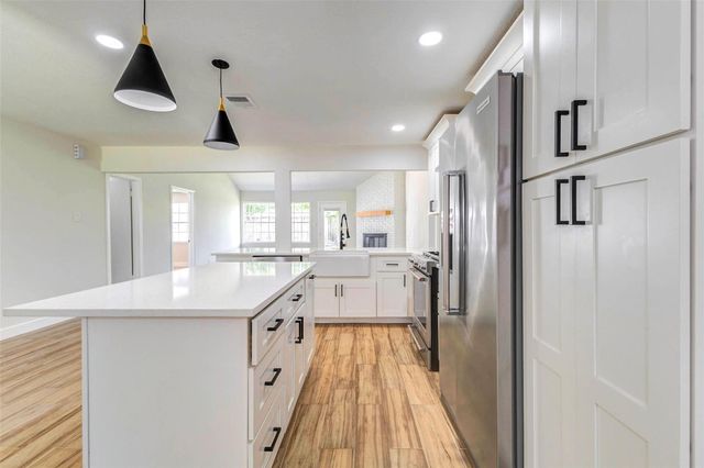14026 Britoak Lane, Houston, TX 77079
