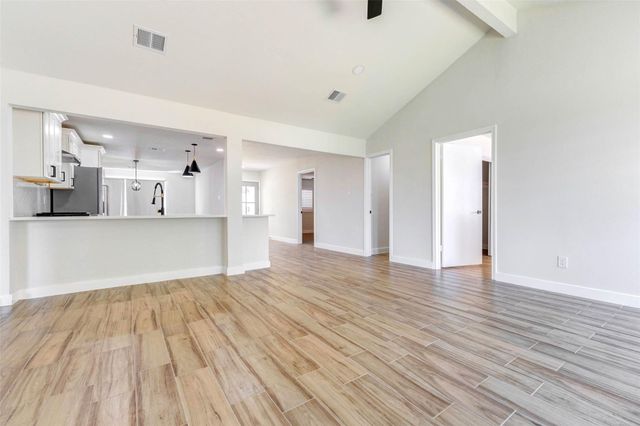 14026 Britoak Lane, Houston, TX 77079