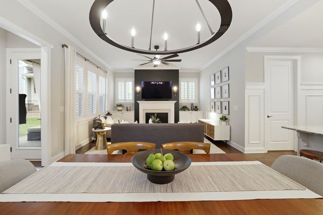 545 Sydenham Dr, Franklin, TN 37064